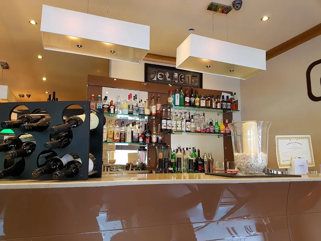 Delicio (Bexleyheath)